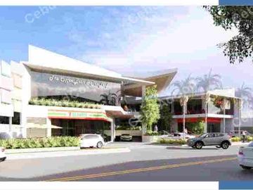 Commercial Space for Rent