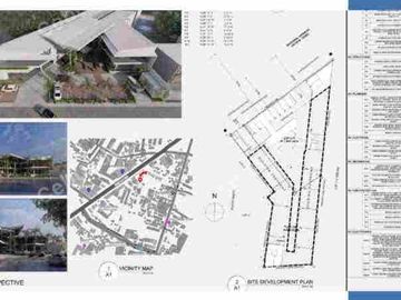 Commercial Space for Rent