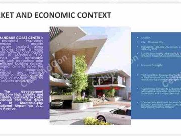 Commercial Space for Rent
