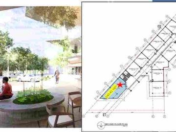 Commercial Space for Rent
