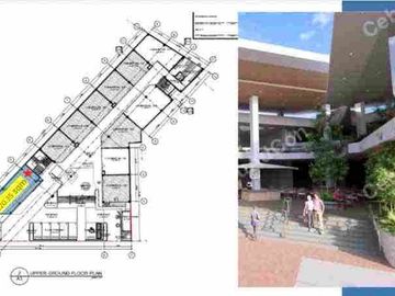 Commercial Space for Rent