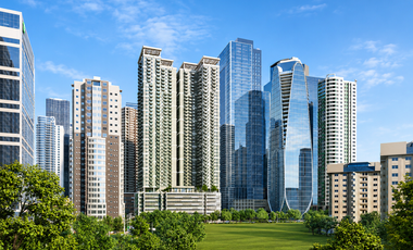 The Grand Midori Pasig City | Flexible Payment Terms Available | Condo for Sale in Ortigas Pasig City | Reserve Your Unit Today