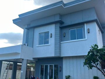 Modern Home in Antipolo