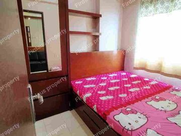 Disewakan Apartemen Puri Park View 2bedroom Furnished Tower A
