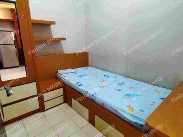 Disewakan Apartemen Puri Park View 2bedroom Furnished Tower A