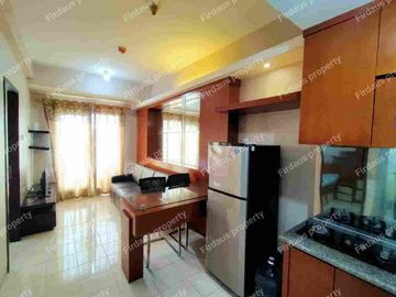 Disewakan Apartemen Puri Park View 2bedroom Furnished Tower A