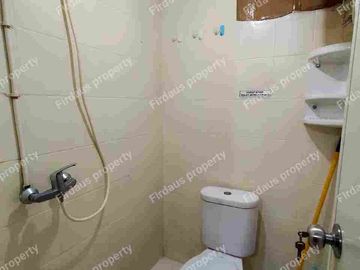 Disewakan Apartemen Puri Park View 2bedroom Furnished Tower A