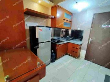 Disewakan Apartemen Puri Park View 2bedroom Furnished Tower A