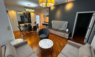 Joya North | Three Bedroom 3BR Condo Unit For Rent - #10100
