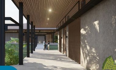 331 sqm Lot at Verdea — One of the Best Spots in Silang