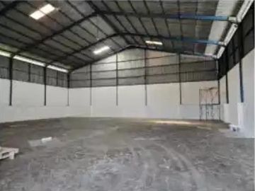 Kantor 2 Lantai Gudang Bumi Maspion Romokalisari Siap Pakai