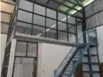 Kantor 2 Lantai Gudang Bumi Maspion Romokalisari Siap Pakai