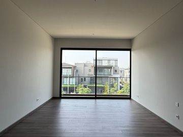 Rumah Mewah Layton Navapark BSD 546m² 15x26 5+1KT Private Lift