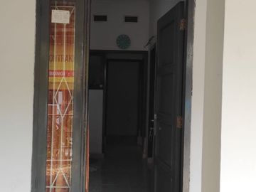 Di Sewakan Rumah 2Kamar di Permata Depok Regency