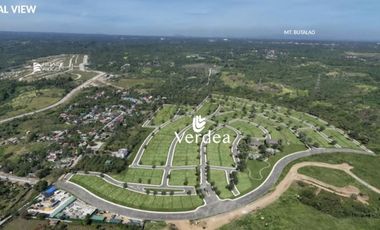 A Prime 316 sqm Verdea Lot — Designed for Your Next Home