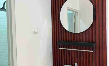 Dijual rumah di Alamanda Regency karang satria bekasi