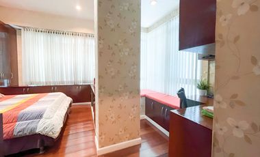 BGC Fort Bonifacio Taguig City 4 Bedroom 4BR Condo for Rent at Sapphire Residences
