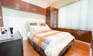 BGC Fort Bonifacio Taguig City 4 Bedroom 4BR Condo for Rent at Sapphire Residences