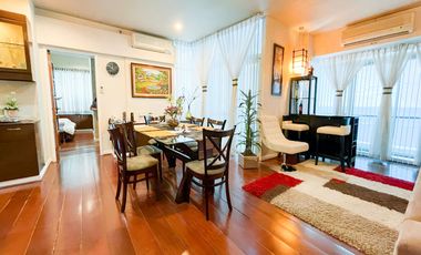 BGC Fort Bonifacio Taguig City 4 Bedroom 4BR Condo for Rent at Sapphire Residences