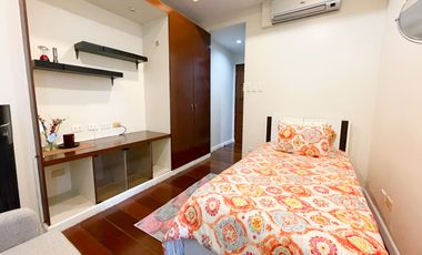 BGC Fort Bonifacio Taguig City 4 Bedroom 4BR Condo for Rent at Sapphire Residences