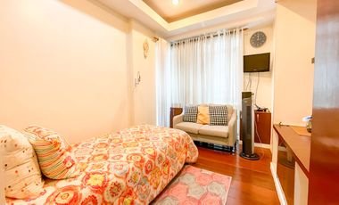 BGC Fort Bonifacio Taguig City 4 Bedroom 4BR Condo for Rent at Sapphire Residences