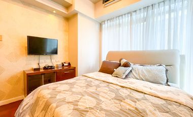 BGC Fort Bonifacio Taguig City 4 Bedroom 4BR Condo for Rent at Sapphire Residences