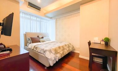 BGC Fort Bonifacio Taguig City 4 Bedroom 4BR Condo for Rent at Sapphire Residences