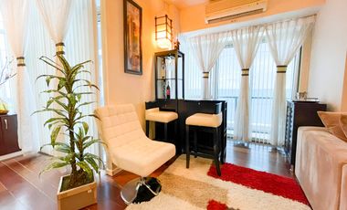 BGC Fort Bonifacio Taguig City 4 Bedroom 4BR Condo for Rent at Sapphire Residences