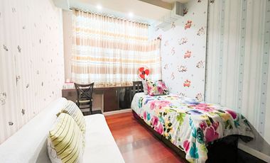 Sapphire Residences BGC 4 Bedroom 4BR Condo for Rent in Fort Bonifacio Taguig City