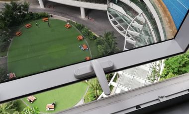 RUSH SALE! 2BR Unit in The Proscenium Residences, Rockwell, Makati City