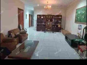 dijual rumah dibawah njop, bandung kota, dekat asia afrika, harva super kepepet