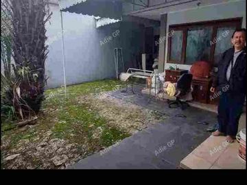 dijual rumah dibawah njop, bandung kota, dekat asia afrika, harva super kepepet