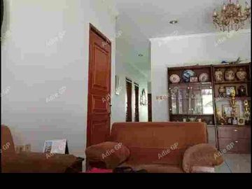 dijual rumah dibawah njop, bandung kota, dekat asia afrika, harva super kepepet