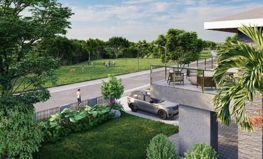 Arcilo Nuvali, 980 sqm, Ridgeside Lot, Calamba, Laguna
