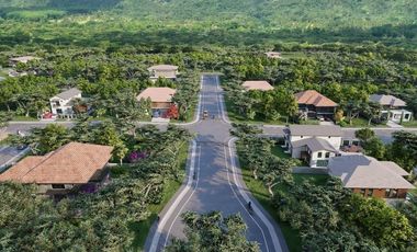 Arcilo Nuvali, 980 sqm, Ridgeside Lot, Calamba, Laguna