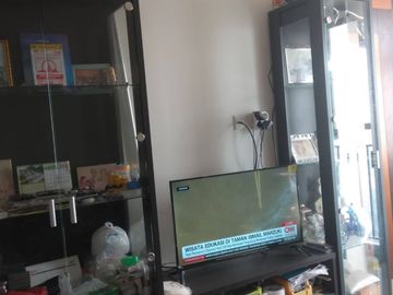 Apartment Gunawangsa Merr 2 Bedroom Full Furnish