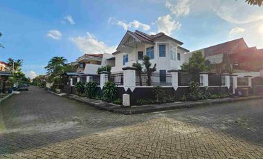 RUMAH ELITE PAJAJARAN BOGOR, DEKAT IPB VOKASI & RS SILOAM