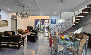 RUMAH ELITE PAJAJARAN BOGOR, DEKAT IPB VOKASI & RS SILOAM