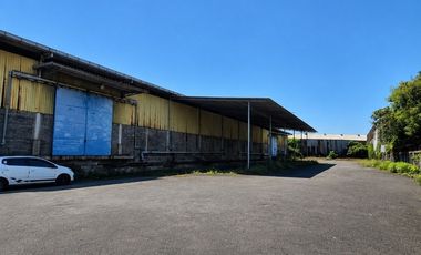 DISEWAKAN GUDANG DI MARGOMULYO