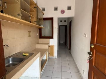 Dijual Rumah 1 Lantai SHM Hadap Selatan Di Melati Mas Residence