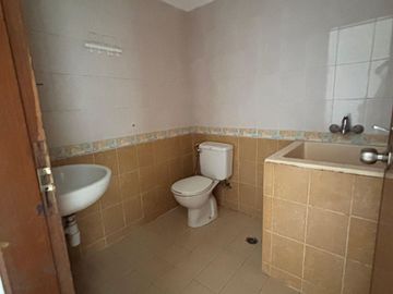 Dijual Rumah 1 Lantai SHM Hadap Selatan Di Melati Mas Residence