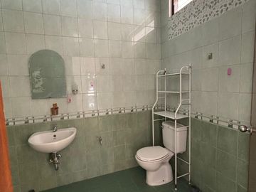 Dijual Rumah 1 Lantai SHM Hadap Selatan Di Melati Mas Residence