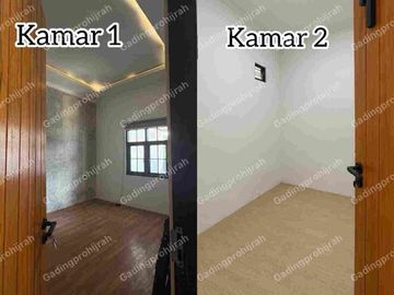 Dijual Rumah Kawasan Arcamanik Bandung