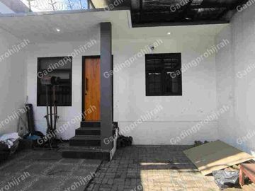 Dijual Rumah Kawasan Arcamanik Bandung