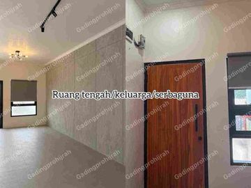 Dijual Rumah Kawasan Arcamanik Bandung