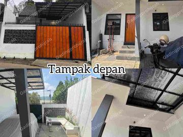 Dijual Rumah Kawasan Arcamanik Bandung