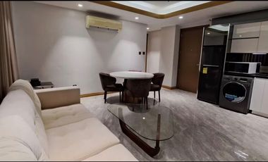 BEAUTIFUL ONE BEDROOM UNIT AT ONE EUPHORIA NEAR WALKING STREET IN ANGELES CITY