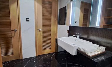 BEAUTIFUL ONE BEDROOM UNIT AT ONE EUPHORIA NEAR WALKING STREET IN ANGELES CITY