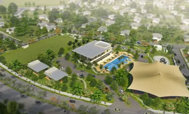 451 SQM Residential Lot for Sale in Laguna at Rockwell South at Carmelray