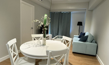 For Sale 1 Bedroom in Arton North Tower, Quezon City